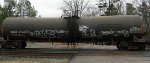 CRGX 7744 (Tank Car)